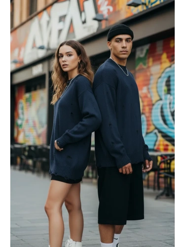 Свитер оверсайз рваный женский и мужской теплая унисекс фото 2