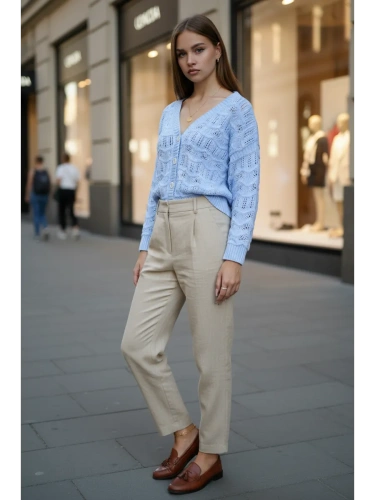 Кардиган женский кроше укороченный оверсайз фото 6