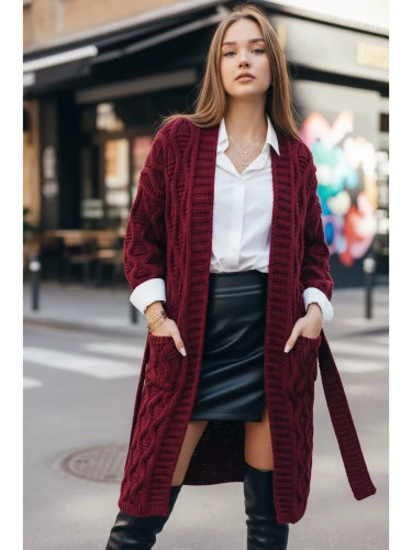 Кардиган женский удлиненный летний оверсайз фото 5