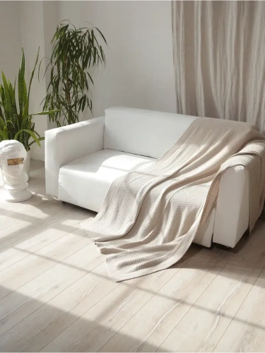 Плед 160х220 на кровать диван покрывало вязаный Хлопок 100 % фото 8