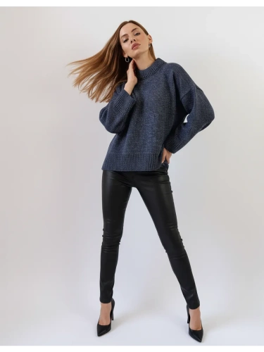 Свитер оверсайз PREMIUM фото 7