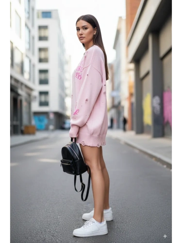 Свитер оверсайз рваный женский и мужской теплая унисекс фото 4