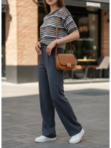 Кофта нарядная оверсайз укороченный ажурная кружевная сетка фото 3