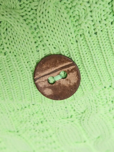 Наволочка декоративная вязаная для подушки 45 x 45 см хлопок фото 4