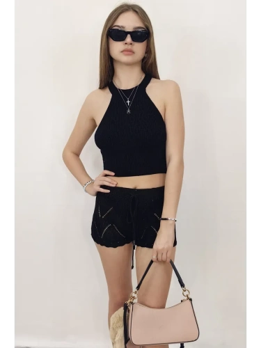 Кардиган женский удлиненный летний оверсайз фото 12