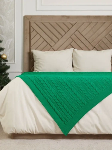 Плед 120х220 покрывало на диван кровать детский одеяло фото 3