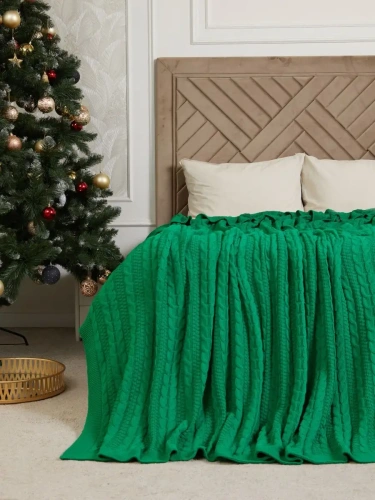 Плед 120х220 покрывало на диван кровать детский одеяло фото 4