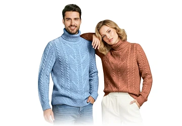 Унисекс одежда