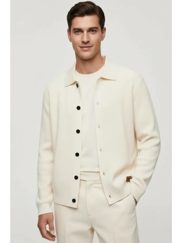 Кардиган мужской Old Money Олд Мани