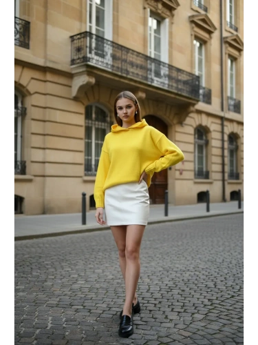 Худи оверсайз с капюшоном шерстяной Кофта длинный Свитер фото 7