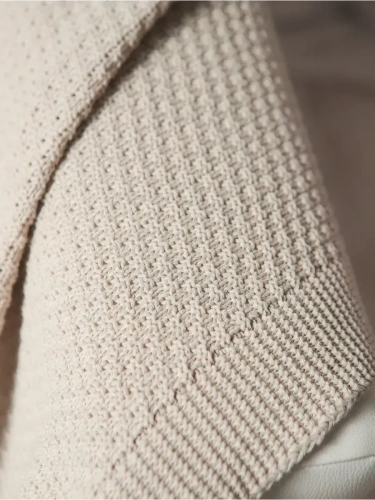 Плед 150х200 покрывало на диван кровать вязаный детский фото 8