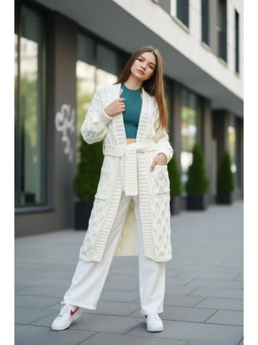 Кардиган женский удлиненный летний оверсайз фото 4