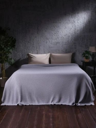 Плед 220х240 на кровать диван покрывало вязаный Хлопок 100 % фото 4