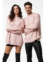 Свитер оверсайз женский и мужской теплая унисекс