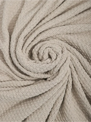 Плед 150х200 покрывало на диван кровать вязаный детский фото 10