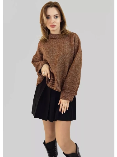 Свитер оверсайз PREMIUM