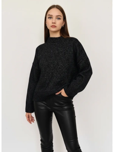 Свитер оверсайз PREMIUM фото 2