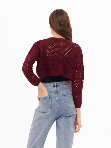 Топ сетка фото 2