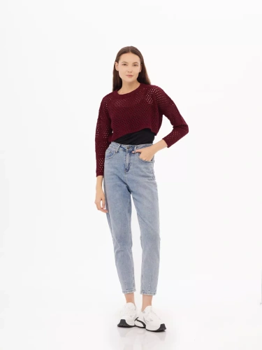 Топ сетка фото 4