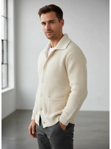 Кардиган мужской Old Money Олд Мани фото 4